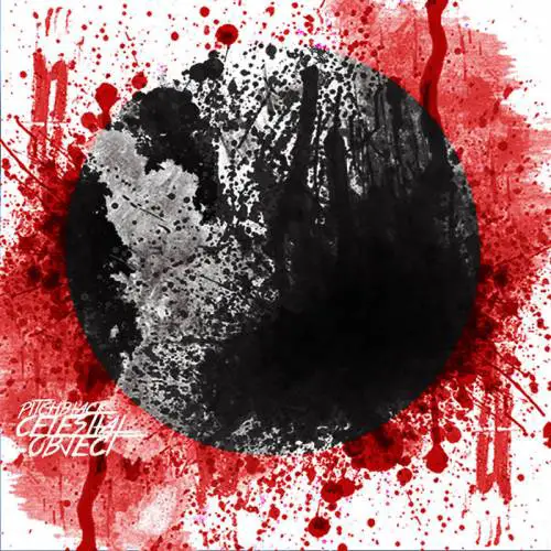 Pitchblack : Celestial Object